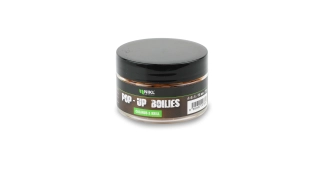 Plovoucí boilies NIKL Calanus & Krill 10mm 20g