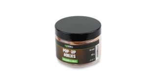 Plovoucí boilies NIKL Calanus & Krill 14mm 50g