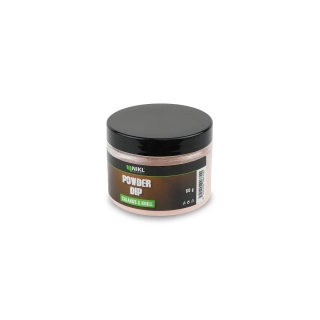 Práškový dip NIKL Calanus & Krill 60g