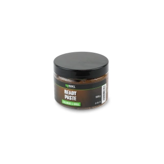Obalovací pasta NIKL Calanus & Krill 150g