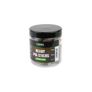 Ready PVA Stick NIKL Calanus & Krill 20ks