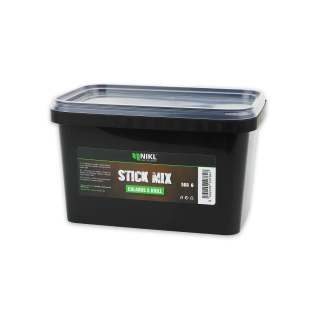 Stick mix NIKL Calanus & Krill 500g