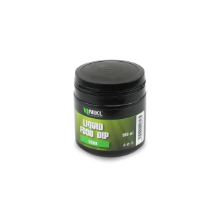 Liquid Food dip NIKL Corn 100ml