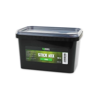 Stick mix NIKL Corn 500g
