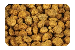Tygří ořech NIKL výběrový 12mm 1kg
