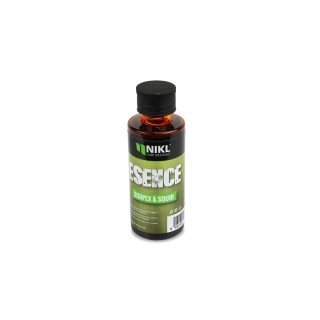 Esence NIKL Scopex & Squid 50ml