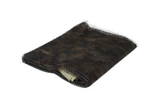 Náhradní síť k podběráku NIKL 42" camo síťka