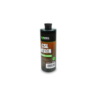 CSL Mixer NIKL Franfurt Sausage 500ml