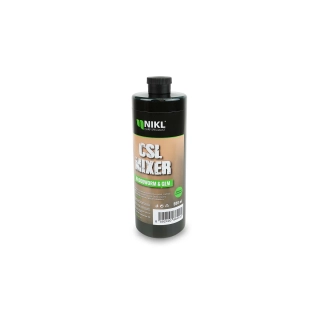 CSL Mixer NIKL Bloodworm & GLM 500ml