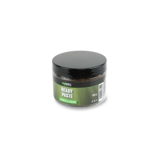 Obalovací pasta NIKL Scopex & Squid 150 g