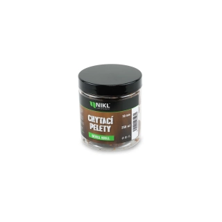 Chytací pelety NIKL Devill Krill 18mm 150g