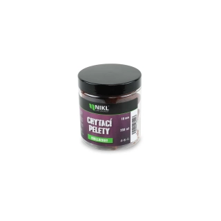 Chytací pelety NIKL KrillBerry 18mm 150g