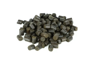 Pstruhové pelety NIKL 6mm 1kg