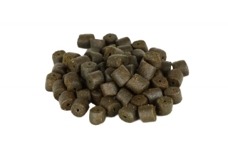 Halibut pelety NIKL 20mm 1kg