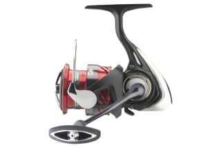 Naviják Daiwa Ninja LT 2000