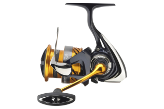 Naviják Daiwa Revros LT 3000-C