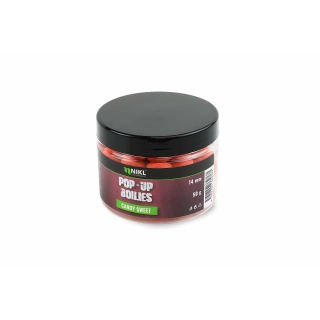 Plovoucí boilies NIKL Candy Sweet 50g 14mm