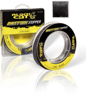 Zarážky Black Cat Baitfish Stopper 1,5m