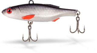 Gumová nástraha Black Cat BC Vibe 90g 115mm baitfish