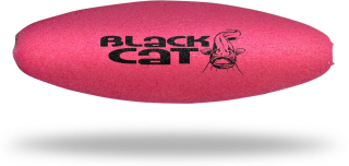 Podvodní splávek Black Cat EVA 6cm červený 10g 2ks