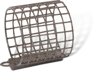 Krmítko Browning Xenos Wire Match Feeder pr.6cm 5,5cm 60g
