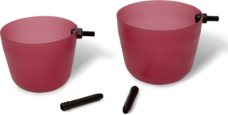 Kalíšky Browning Pole Cup Set 2ks
