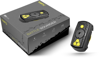 Signalizátor Black Cat Battle Sounder