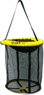 Vezírek Black Cat Bait 70cm 5x8mm