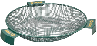 Síto Sensas na kbelík 15-17L 33cm 5,4mm