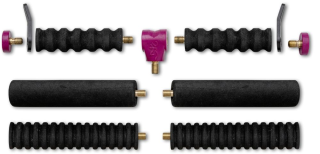 Feederová podpěra Browning Xenos Feeder Rest System