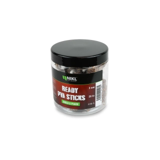 Ready PVA Stick NIKL Chilli & Peach 20ks