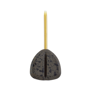 Zátěž Avid Carp In-Line Flat Pear 1.5oz/43g