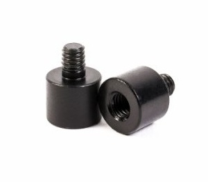 Náhradní závaží AVID CARP Lok Down Bobbin Weights 2ks