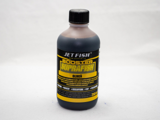 Booster JetFish Suprafish 250ml Oliheň