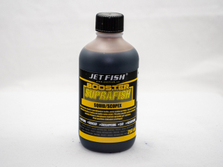 Booster JetFish Suprafish 250ml Scopex/Squid