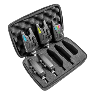 Sada signalizátorů FLACARP X7 4+1