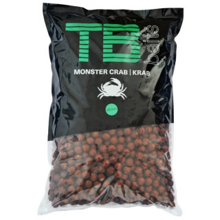Boilies TB Baits Monster Crab 10kg 24mm