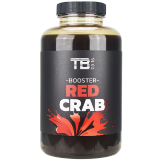 Booster TB Baits Red Crab 500ml