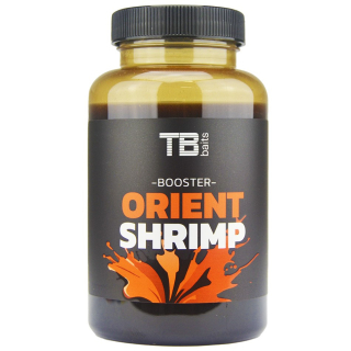 Booster TB Baits Orient Shrimp 250ml