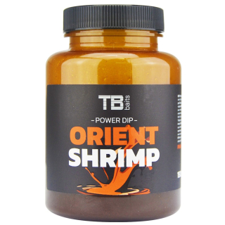 Power dip TB Baits Orient Shrimp 150ml