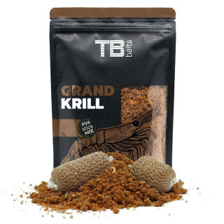 PVA Stick Mix TB Baits Grand Krill 200g