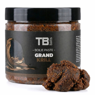 Obalovací pasta TB Baits Grand Krill 200ml