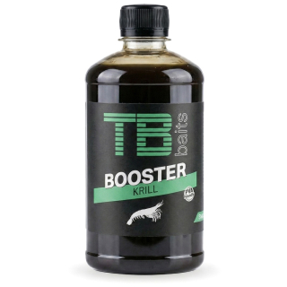 Booster TB Baits Krill 500ml