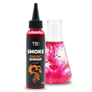 Dip TB Baits Smoke Liquid Orient Shrimp 100ml