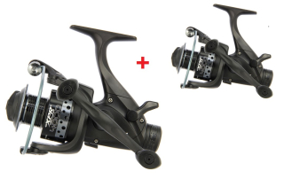 Naviják NGT XPR Carp 4000 - AKCE 1+1 ZDARMA!