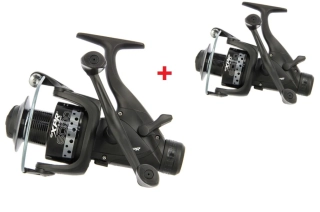 Naviják NGT XPR Carp 6000 - AKCE 1+1 ZDARMA!