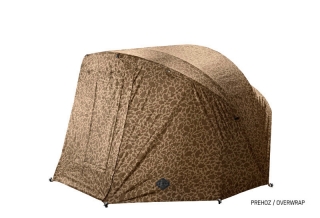 Přehoz pro bivak Delphin C3 LUX Carpath