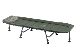 Lehátko Mivardi CamoCODE Express 6