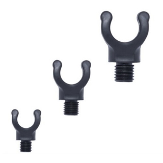 Rohatinka Sonik Stanz Rubber Rod Grip Small