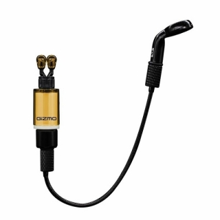 Swinger Sonik Gizmo Litez Bobbin Yellow